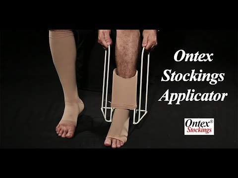 Video: Ako nosiť pančuchy bez nôh?