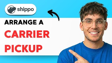 How to Arrange a Carrier Pickup in Shippo [2025 Guide]