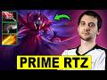 Prime Arteezy Spectre Can Change the META
