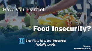 Blue Plate Research Features Natalie Loots