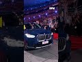 Visite du pape à Paris: Léon XIV quitte le stade de France