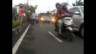 Drag Liar Surabaya Setro Satria Fu Jepri Londo vs Fu putih