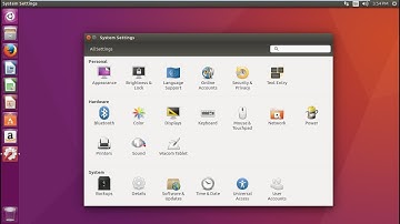 Clean Installation of Ubuntu Linux in PC or Laptop