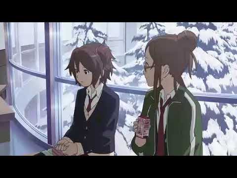 .hack//Quantum - Best moments #3