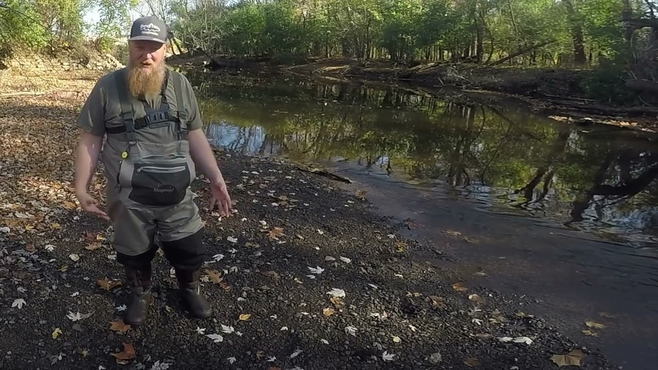 Magreel Chest Waders Review / Budget Friendly Fishing Waders