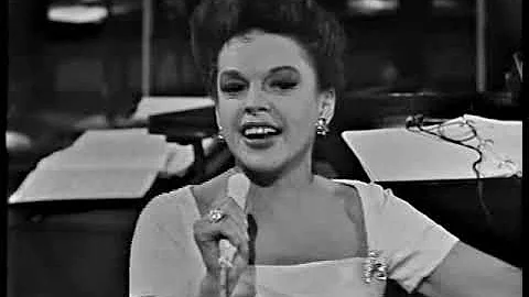 JUDY GARLAND Alexander's Ragtime Band (Music from ...