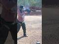 Running a FAL SA58 Suppressed !