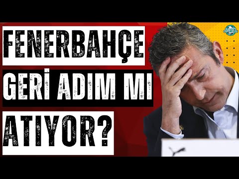 Fenerbahçe geri adım atmaya mı başladı | Disiplin sevklerini sulandırıyorlar | Galatasaray gündemi