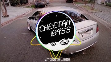 COSMIC X hyperforms - Switch Up (Bass Boosted)