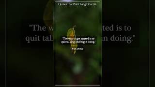 Walt Disney Quotes 007 #quotes #shorts
