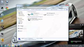 How To Check Windows 7 PC Performance Rating *HD*