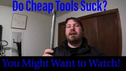 Tagvit 3/8in Torque Wrench Review! Should You Buy It?