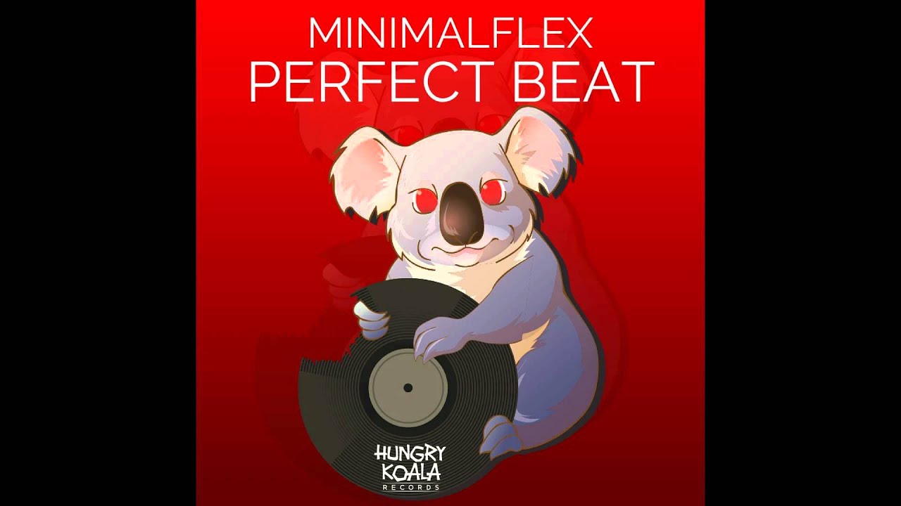 MinimalFlex - Perfect Beat (Original Mix)