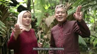 Medley Bubuy Bulan  Cingcangkeling  Tokecang  Euis  Manuk Dadali