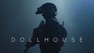 SCP: Dollhouse | Teaser Trailer 