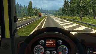 Blocking + Wrong way banned