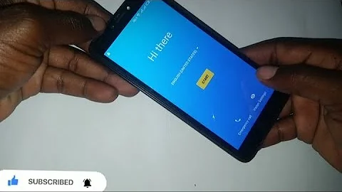 TECNO POP 2 POWER [B1P] GOOGLE ACCOUNT FRP BYPASS WITHOUT PC 💻