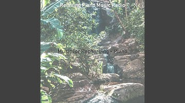 Dashing Music for Recharging