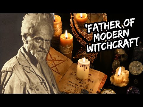 Top 5 REAL Witches Throughout History