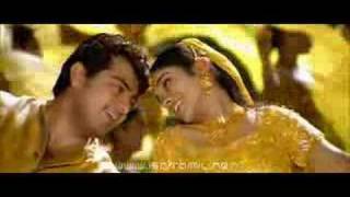 Kaatril Or Vaarthey Godfather - Varalaru - Divx Quality