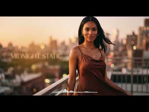 Néa Rhodes - Midnight Static (Official Audio)