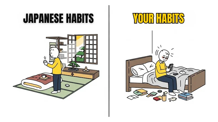 8 Tiny Japanese Habits That Make a Massive Difference