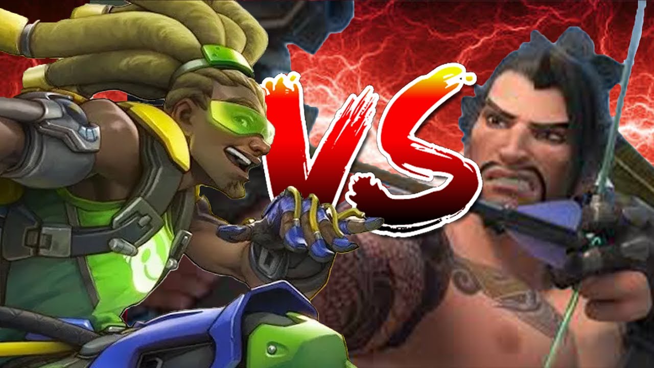 Just LUCIO Things...