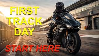 Track Day Newcomer - Series Introduction