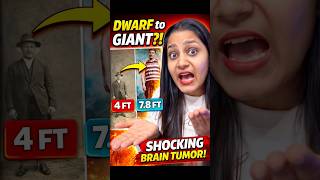 Pehle BAUNA… fir LAMBOO 😳 | 4FT ➝ 7.8FT Shock!