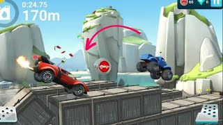 Mmx hill dash 2 offroad truck | mmx hill da screenshot 5