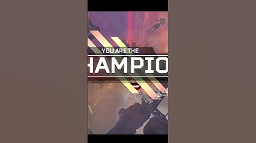 GGS BOYS...  #apexlegend  #apex  #gaming  #clutch #apexlegendclip  #apexlegendsfunny