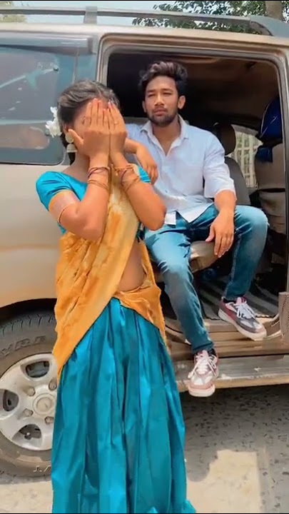 Santali actors  Romeo baskey  short video 2022