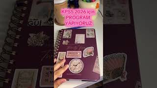 Kpss 2026 Çalışma Taktiği Doping Hafıza Ile 6 Ayda Sıfırdan Başarıya Ulaş