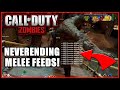 INSANE BROKEN XP METHOD - Cold War Zombies