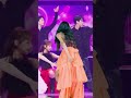 4 cupid and 1 stupid fiftyfifty cupid fyp kpop fancam