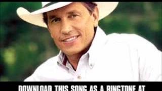 Watch George Strait Where Have I Been All My Life video