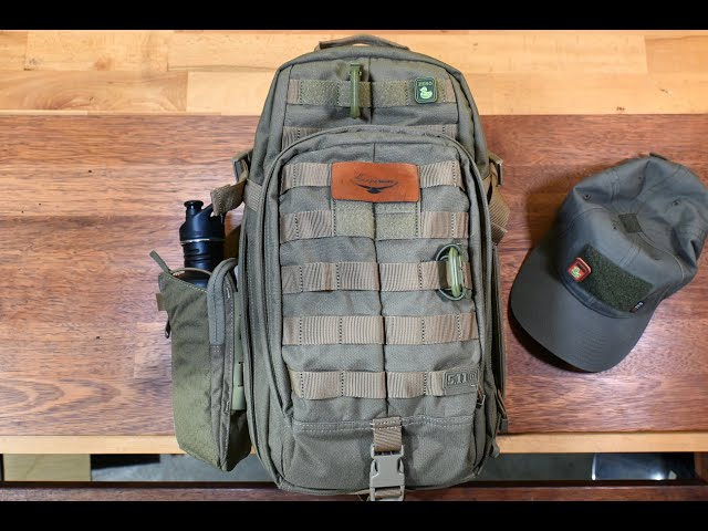 LV10 Sling Pack 13L Changing The Everyday Carry (EDC) Sling Bag Game! 