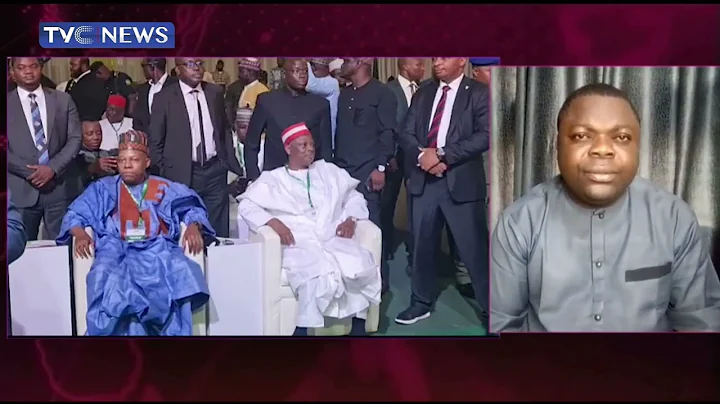 2023 PRESIDENCY: Atiku, Peter Obi, Shettima Attend Event to Sign Peace Accord