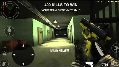 [Unity3D] [FPS] Bullet Force - New guns!