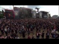 Emperor - The burning shadows of silence Wacken 2014 720p