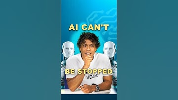 AI Can
