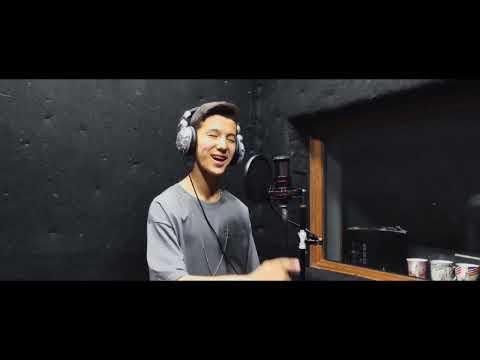 МАХАББАТ Mengoi Baxa жаңа Cover әніміз