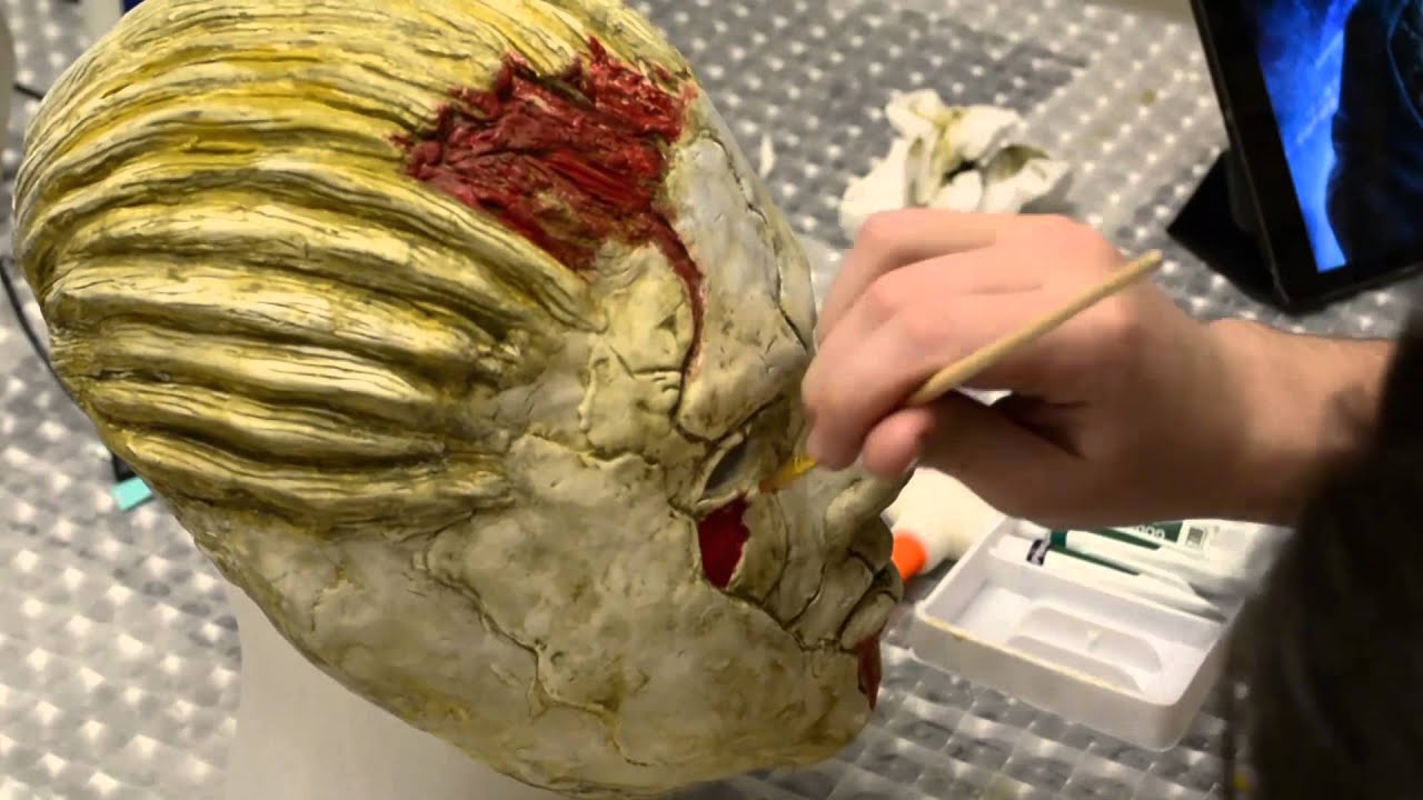 Conor Night at Planet Comic-Con