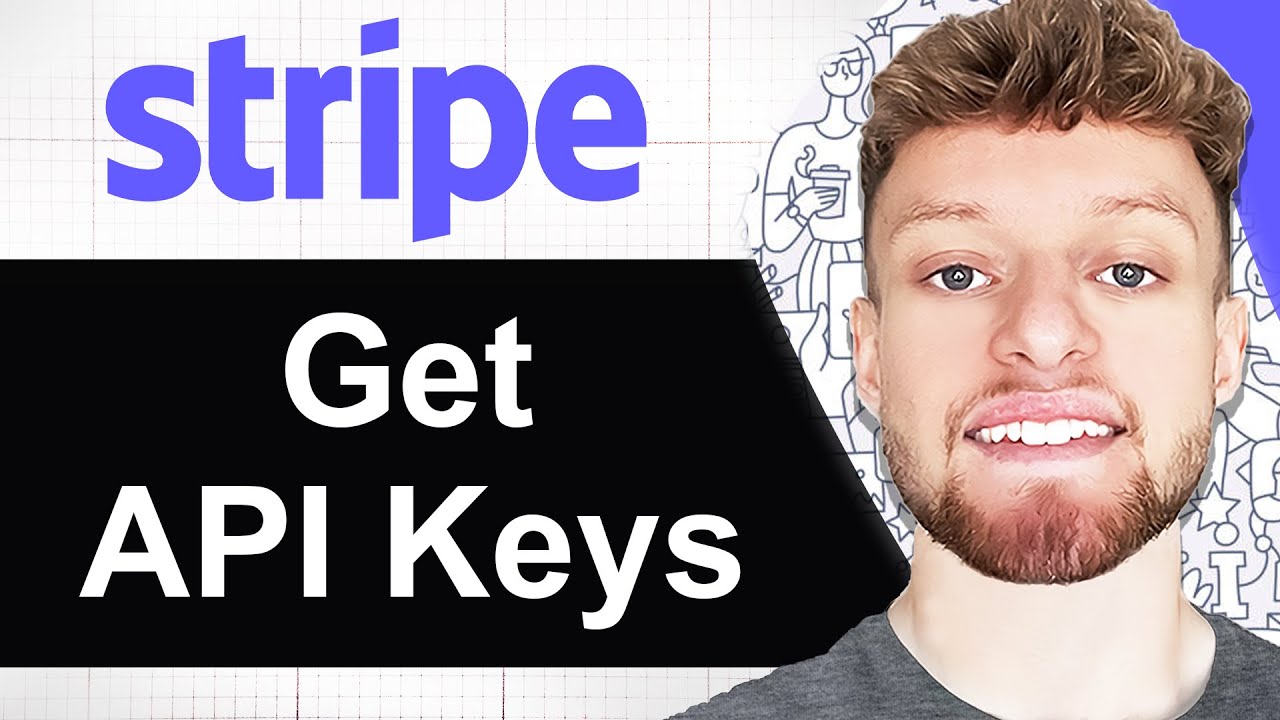 How To Get Stripe API Keys (Step By Step)
