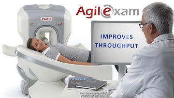 AgilExam, enhanced throughput, consistent quality.