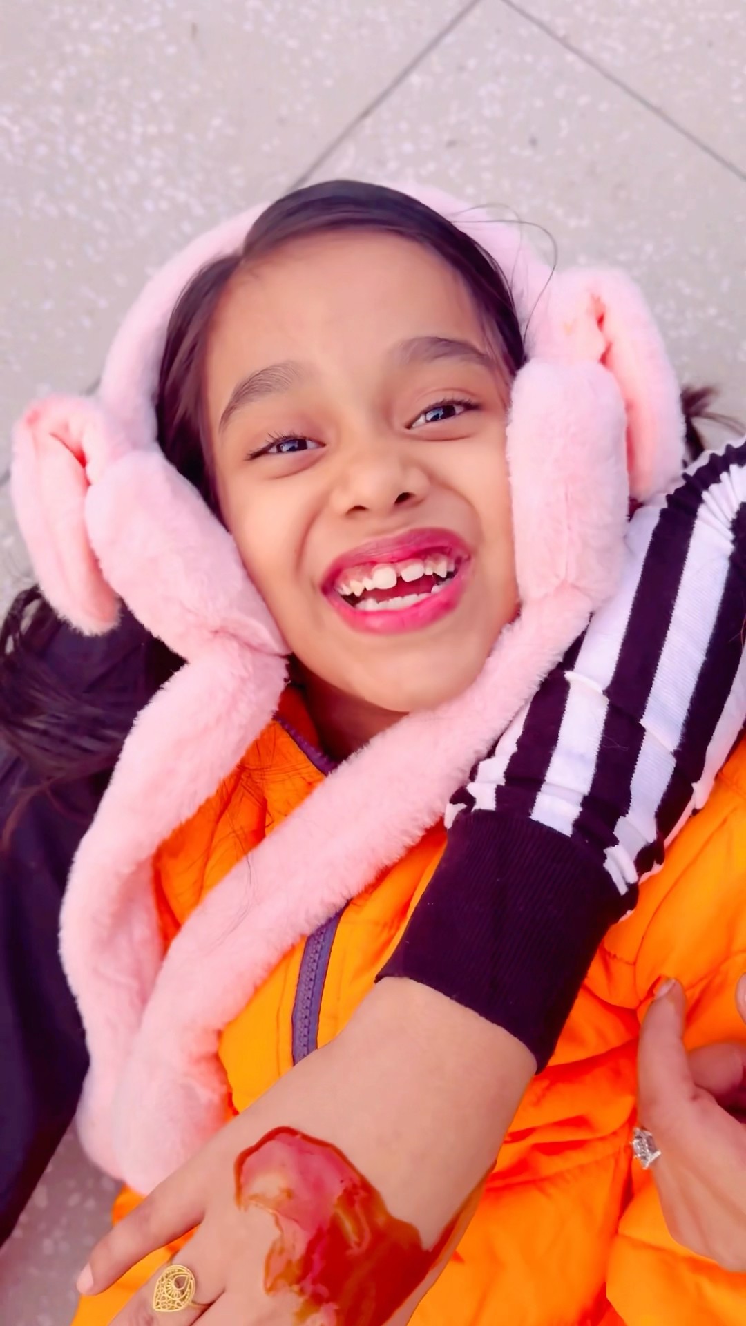 amaira to behose ho gyi #shorts #thegeetagurjar
