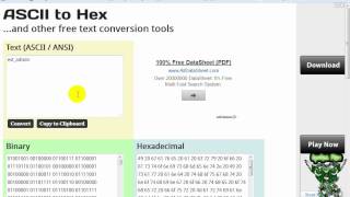 Celebrity Sql Injection Tutorial Profile