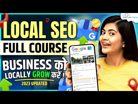 Local Search Engine Optimization Companies