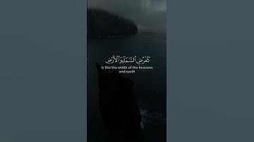 القارئ #رعد_الكردي  #القرآن_راحة_نفسية #القرآن_الكريم #تلاوة من سورة #الحديد آية 21