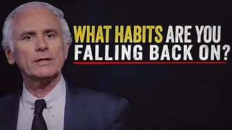You Don't Rise to The Occasion. You Fall to Your Habits | Jim Rohn Motivation